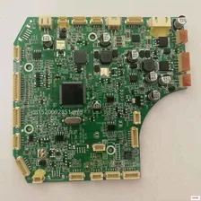 Материнская плата для робота-пылесоса Kitfort KT-519