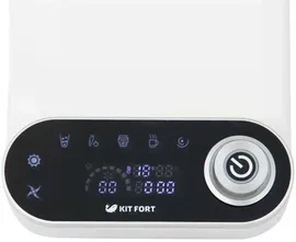 KITFORT Блендер стационарный Kitfort КТ-1327-2 миксер