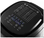 KITFORT Аэрогриль Kitfort КТ-2218 черный аэрогриль