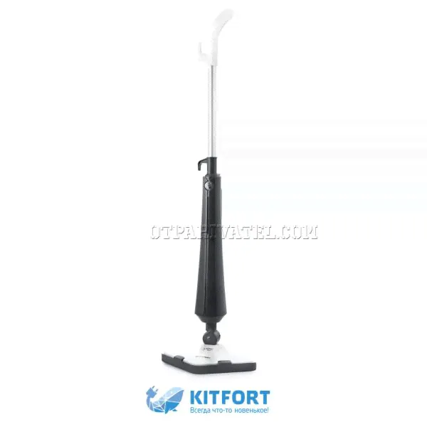 Kitfort KT-1009 паровая швабра-1