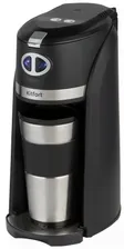 Кофеварка капельная Kitfort КТ-796