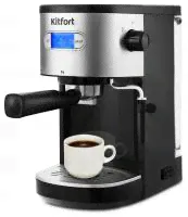 Кофемашина Kitfort KT-740