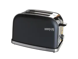 Тостер Kitfort KT-2036-5 Graphite