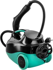 KITFORT Пароочиститель Kitfort KT-9103-3 бирюзовый пароочиститель