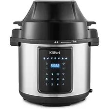 Медленноварка Kitfort KT-215