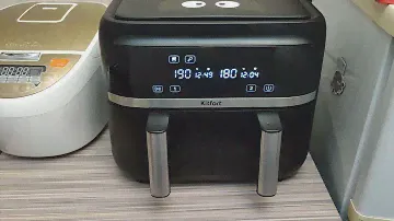 Аэрогриль Kitfort КТ-2248