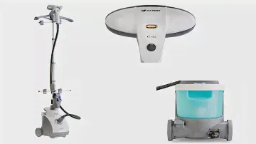 Отпариватель KitFort KT-910