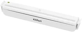 Вакууматор Kitfort KT-1505-2 белый