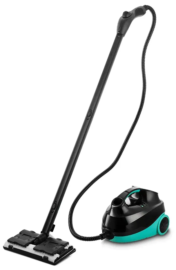 KITFORT Пароочиститель Kitfort КТ-9103-1 фиолетовый пароочиститель-4